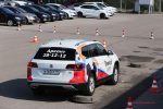 Большой внедорожный OFF-ROAD тест-драйв Volkswagen от АРКОНТ 2019 25